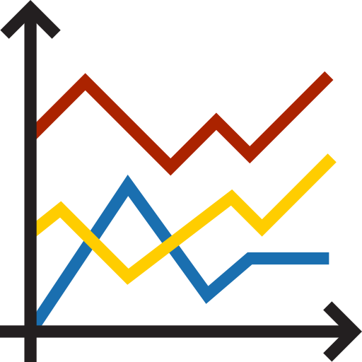 Dashboardreports Icon