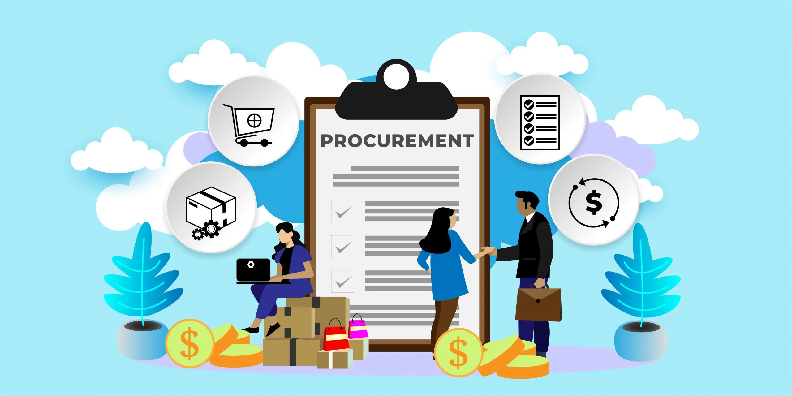 Procurement